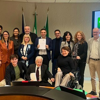 Commissione d’inchiesta “Salute e sicurezza nei luoghi di lavoro”: approvata all’unanimità la relazione conclusiva Commissione d’inchiesta “Salute e sicurezza nei luoghi di lavoro”: approvata all’unanimità la relazione conclusiva