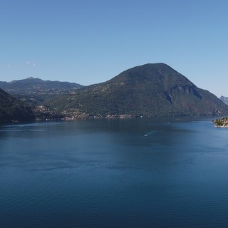 Soccorsi in azione sul lago Ceresio: recuperati quattro gruppi di bagnanti in difficoltà