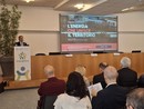 Mauro Vitiello introduce i lavori a Malpensafiere
