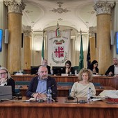 Consiglio provinciale, adottato il Piano Territoriale di Coordinamento