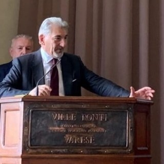 Cattaneo all’Assemblea generale di Confapi Varese: «Le Pmi cuore pulsante della Lombardia»