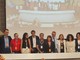 La nuova segreteria nazionale confederale della Cgil dove fa il suo ingresso anche la segretaria della Cgil Varese Stefania Filetti