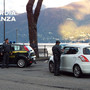 Scoperto e multato nel Comasco un Ncc cinese abusivo Scoperto e multato nel Comasco un Ncc cinese abusivo