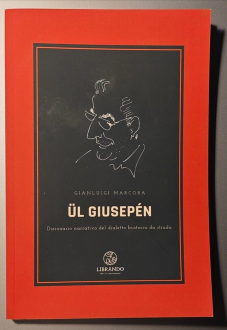 “Setembar e ul Giusepèn” - Settembre e Giusepèn “Setembar e ul Giusepèn” - Settembre e Giusepèn