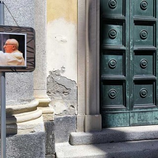 Ultimo saluto a monsignor Livetti: la camera mortuaria apre oggi alle 16.30