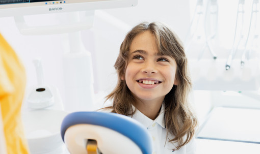 I primi sorrisi contano: come l'odontoiatria pediatrica protegge la salute futura dei bambini I primi sorrisi contano: come l'odontoiatria pediatrica protegge la salute futura dei bambini