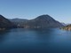 Soccorsi in azione sul lago Ceresio: recuperati quattro gruppi di bagnanti in difficoltà