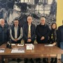 L’Edicola di San Carlo chiama a raccolta Busto Arsizio: un anno di cantiere per salvare storia e devozione L’Edicola di San Carlo chiama a raccolta Busto Arsizio: un anno di cantiere per salvare storia e devozione