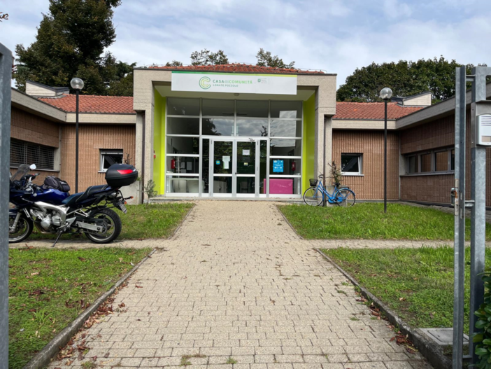 A Lonate Pozzolo un nuovo ambulatorio di chirurgia nella Casa di Comunità