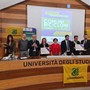 I 22 Comuni di Coinger premiati come Ricicloni I 22 Comuni di Coinger premiati come Ricicloni