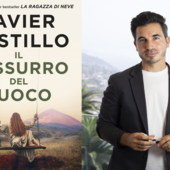 Javier Castillo a Olgiate Olona: incontro con il maestro del thriller