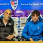 VIDEO. È l'ora della verità: «Siamo determinati, vogliamo salvarci»