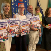Nel weekend arrivano “Suonami!” e “Lo Sbaracco”. «Cultura e commercio alleate verso il comune obiettivo di animare la città» Nel weekend arrivano “Suonami!” e “Lo Sbaracco”. «Cultura e commercio alleate verso il comune obiettivo di animare la città»