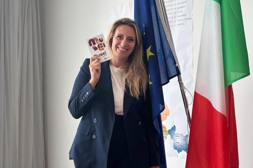 «La cultura non va in vacanza, accompagni bambini e ragazzi anche d’estate»