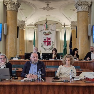 Consiglio provinciale, adottato il Piano Territoriale di Coordinamento