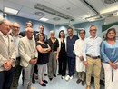 Ospedale di Gallarate, nuovi servizi e tecnologie all'avanguardia: il rilancio passa da Endoscopia, Urologia, Orl ed Elettrofisiologia Ospedale di Gallarate, nuovi servizi e tecnologie all'avanguardia: il rilancio passa da Endoscopia, Urologia, Orl ed Elettrofisiologia