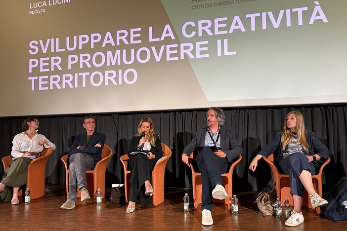 Cinema, assessore Caruso al “Milano Film Fest”: «Il 20% del pubblico nazionale è lombardo, nella regione 1.700 imprese del settore audiovisivo»