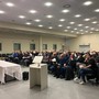 L'assemblea dei sindaci dell'Associazione dei Comuni di Frontiera