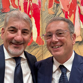 Lombardia e Farnesina a confronto sui lombardi nel mondo: Cattaneo incontra Dell’Utri Lombardia e Farnesina a confronto sui lombardi nel mondo: Cattaneo incontra Dell’Utri