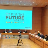 Ue, sottosegretario Cattaneo a Bilbao: «La centralizzazione dei fondi UE frena territori e industria europea»