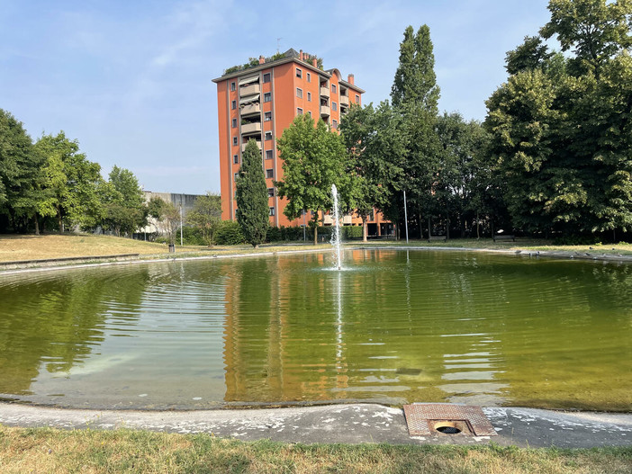 VIDEO - Parco Comerio, il verde che custodisce la memoria dei deportati della Ercole Comerio VIDEO - Parco Comerio, il verde che custodisce la memoria dei deportati della Ercole Comerio