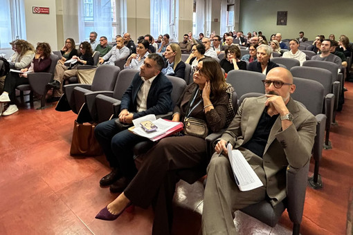 Evento formativo dedicato al protocollo ERAS nella chirurgia maggiore