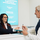 Prevenzione e continuità di cura: Confident è il dentista di fiducia per tutta la famiglia Prevenzione e continuità di cura: Confident è il dentista di fiducia per tutta la famiglia