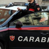 Minorenne spacciava in scooter: arrestato dai carabinieri
