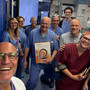 Ipertensione resistente, svolta all’ospedale di Busto prima ablazione renale con sistema innovativo