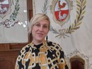 L'assessore Chiara Allai