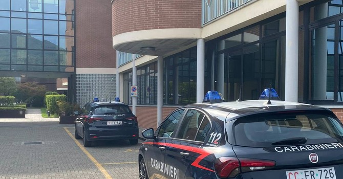 Tragedia alle Terrazze di Cunardo: marito uccide la moglie ricoverata in coma e si toglie la vita Tragedia alle Terrazze di Cunardo: marito uccide la moglie ricoverata in coma e si toglie la vita
