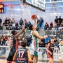 Calzavara in azione