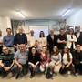 Sostenibilità ed efficienza energetica, le aziende della provincia di Varese in visita al depuratore di Caronno Pertusella