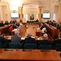 La riunione di stamani in Prefettura a Varese
