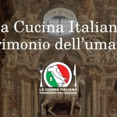 Pellicini: «La cucina italiana patrimonio dell’umanità, un riconoscimento all’arte delle nostre famiglie» Pellicini: «La cucina italiana patrimonio dell’umanità, un riconoscimento all’arte delle nostre famiglie»