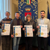 Orient-Hub a Busto, due giornate per scegliere il futuro: giovani a confronto con università, Its e imprese