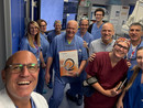 Ipertensione resistente, svolta all’ospedale di Busto prima ablazione renale con sistema innovativo