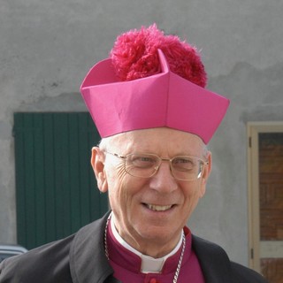 foto dal sito della Diocesi di Reggio Emilia