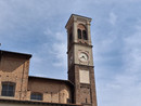 Fine del silenzio a Sacconago: tornano a suonare le campane della chiesa vecchia Fine del silenzio a Sacconago: tornano a suonare le campane della chiesa vecchia