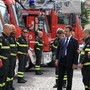 Il deputato della Lega Stafano Candiani