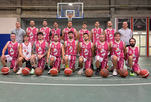 La Cestistica Manigunda Fagnano