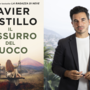 Javier Castillo a Olgiate Olona: incontro con il maestro del thriller