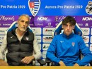 VIDEO. È l'ora della verità: «Siamo determinati, vogliamo salvarci»