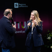 FUTURA 2026, assessore Caruso: vogliamo offrire ai giovani occasioni per mettere alla prova le loro idee