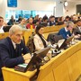 Sottosegretario Cattaneo a Comitato europeo delle regioni: tagli ai fondi di coesione indeboliscono Ue