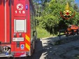 L'incidente a Cittiglio L'incidente a Cittiglio