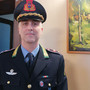 Il Comandante della polizia locale di Somma, Andrea Sacco