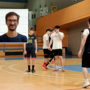 Basket Busto Lions, svolta in panchina: Davide Cristallo è il nuovo allenatore