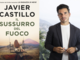 Javier Castillo a Olgiate Olona: incontro con il maestro del thriller
