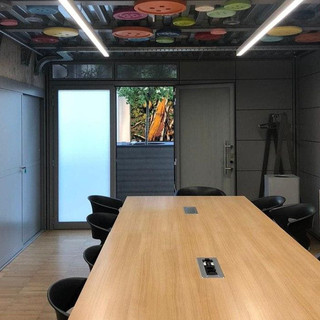 Una immagine del campus Reti a Busto Arsizio